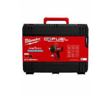 Milwaukee M18 ONEFHIWF1-0X 1'' Darbeli Somun Sıkma