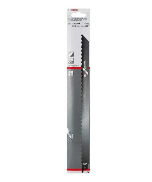 Bosch S1211K Tilki Kuyruğu Kemik Testere 5 Li