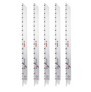 Bosch S1211K Tilki Kuyruğu Kemik Testere 5 Li