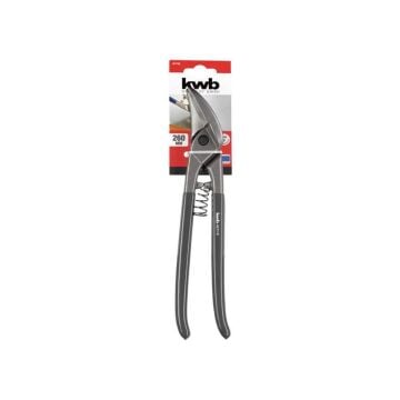 KWB Sac Makası 260 mm 49407700