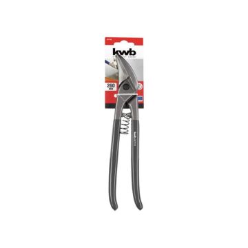 KWB Sac Makası 260 mm 49407700